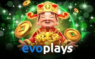 Evoplays BY สล็อตเว็บตรง เครดิตฟรี ไม่ต้องฝาก