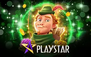 Playstar BY สล็อตเว็บตรง เครดิตฟรี ไม่ต้องฝาก