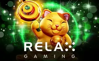 Relax Gaming BY สล็อตเว็บตรง เครดิตฟรี ไม่ต้องฝาก